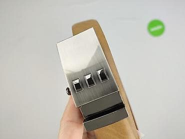 dsquared pasek: Ремінь, Для чоловіка, стан - Хороший — 5