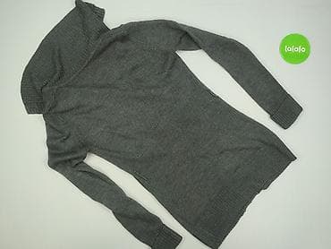 sweter dilvin: Kardigan damski, rozmiar M — 3