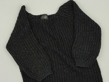 c a sweter w paski: Women`s sweater, size M (EU 38) — 1