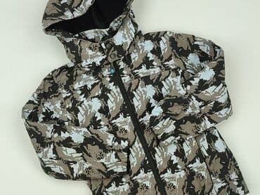 Kurtka przejściowa, 4-5 lat, 104-110 cm, stan - Idealny