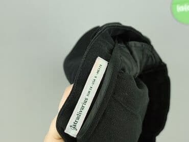 mini i rajstopy: Stradivarius, Spódnica damska, M — 4