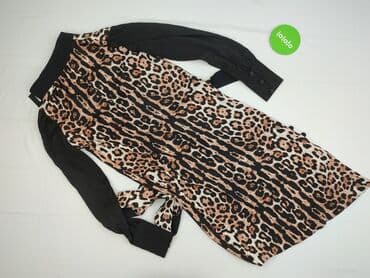 sinsay sukienka zebra: Sukienka damska, S — 3