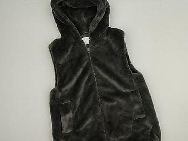 spodnie monki: Kamizelka, Zara, 14 lat, 158-164 cm, stan - Idealny — 1