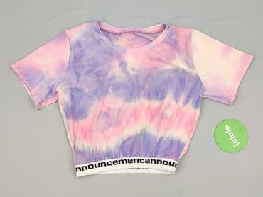 cargo crop: Top damski, S — 2