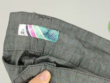 krótkie spodenki chino damskie: Szorty damskie, rozmiar M — 4