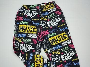 ca legginsy: Spodnie dresowe damskie, rozmiar L — 1