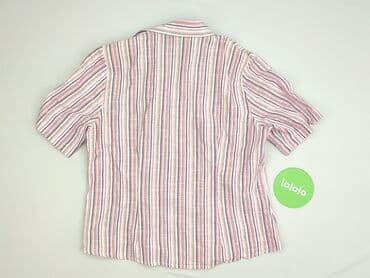 bluzki kopertowe reserved: Bluzka damska, rozmiar 2XL — 3