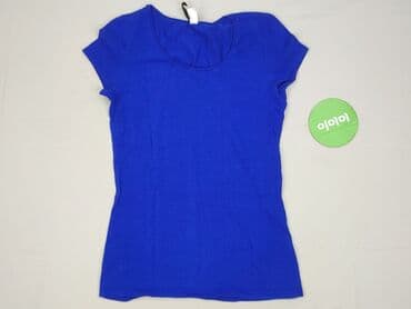 H&M Divided, T-shirt damski, rozmiar L