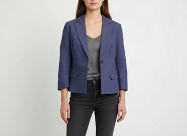 ochnik marynarki damskie: Cotton Club, Marynarka damska, rozmiar L — 7