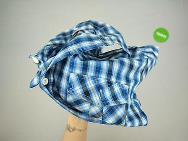 jeansy marks: Vingino, Koszulа dla mężczyzn, rozmiar 2XL — 6