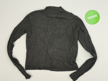 kurt cobain sweter w paski: Bershka, Sweter damski, rozmiar XS — 3