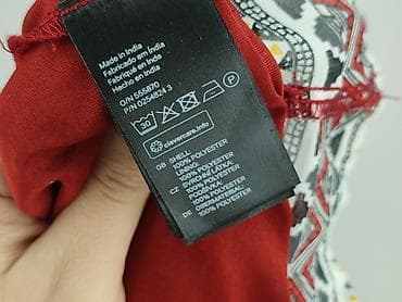 moda sukienek: H&M Divided, Sukienka damska, rozmiar S — 6