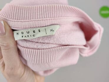 bluza z wilkiem dla dziewczynki: House, Bluza damska
, XL — 5