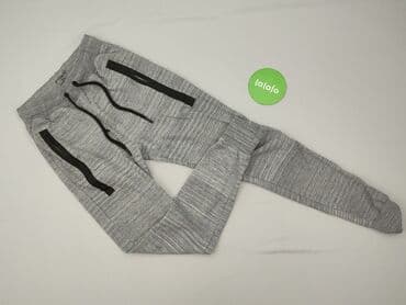 kurtka zimowa lech poznań: Workout, Spodnie dresowe dla mężczyzn, rozmiar XS — 2