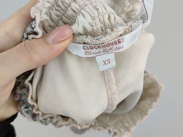 krótkie spodenki calvin klein: C&A, Szorty damskie, rozmiar XS — 4