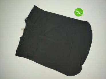 tunika damska: H&M, Tunika damska, rozmiar 3XL — 3