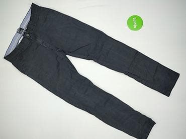 bytom moda: Cubus, Chinosy dla mężczyzn, rozmiar M — 2