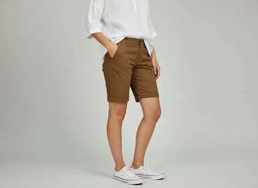 krótkie spodnie reserved: Reserved, Шорти жіночі, розмір XS — 1