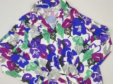 koszulka dla 60 latki: Bluzka damska, M — 1