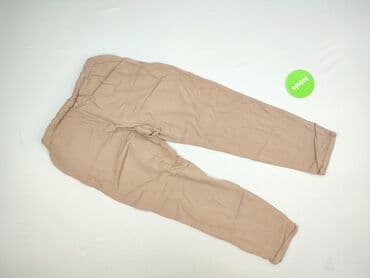 sizeer buty air force: Top Secret, Spodnie materiałowe damskie, rozmiar S — 3