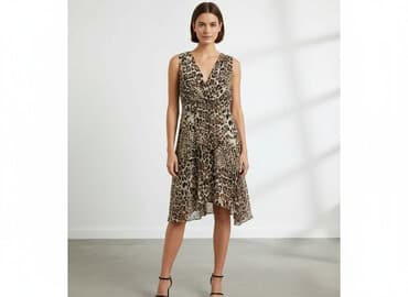 body wk dzik: Sukienka damska, rozmiar S — 6