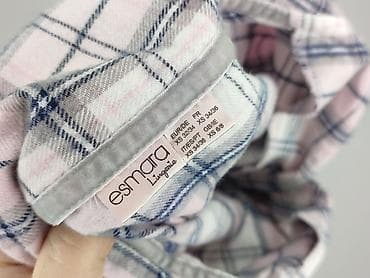 keep away from fire bielizna: Esmara, Koszula nocna damska, rozmiar XS — 5