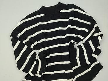 stradivarius narzutka: C&A, Sweter damski, rozmiar L — 1