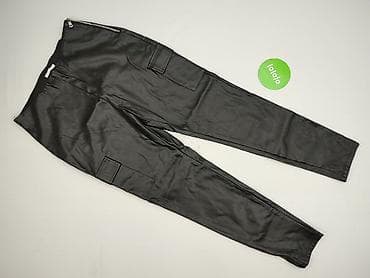 timberland: Fisherfield, Spodnie cargo damskie, rozmiar L — 2