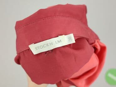 krótkie spodenki i marynarka: STOCKH LM, Жіноча блуза, S на lalafo.pl — 4 krótkie spodenki i marynarka: STOCKH LM, Жіноча блуза, S — 4