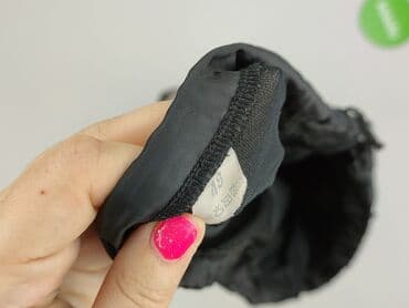 spódniczka w azteckie wzory: Women`s skirt, size 4XL (EU 48) — 4