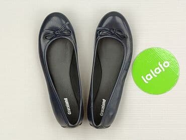 Balerinki: Balerinki damskie, 37 — 2