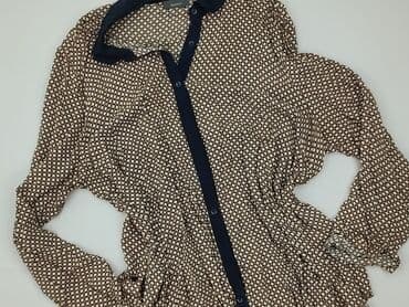 Yessica, Bluzka damska, rozmiar XL