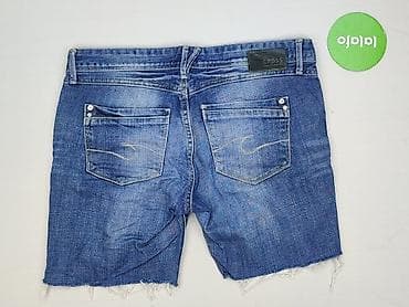 new yorker short jeans: Cross Jeans, Szorty damskie, rozmiar M — 3