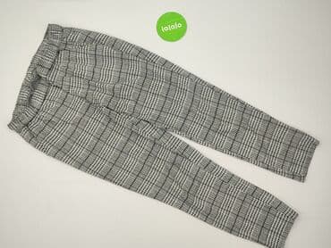 esmara kapcie: Esmara, Spodnie materiałowe damskie, rozmiar M — 2