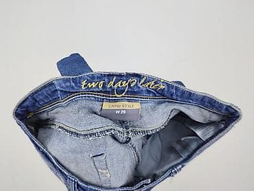 sizzer dresy: Spodnie 3/4 dla mężczyzn, rozmiar S — 4