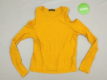 koszulki z długim rękawem damskie sisley: Wybierz, T-shirt damski, rozmiar XL — 2