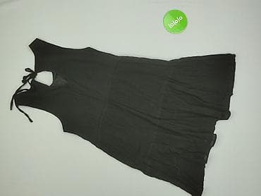 dekolt sukienki: Cropp, Sukienka damska, rozmiar S — 3