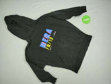 Bluzy z kapturem: Hera, Bluza z kapturem damska, rozmiar XS — 2