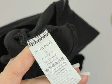 Topy: Monnari, Top damski, rozmiar XL — 4
