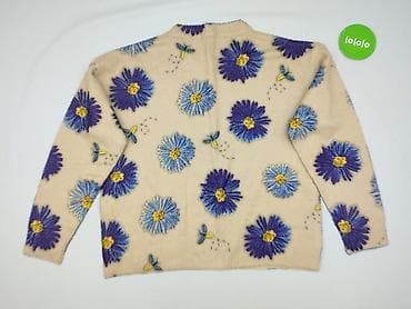 ccc trampki biale: Sweter damski, rozmiar M — 4