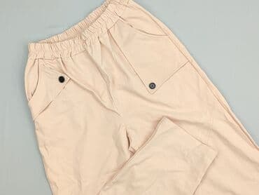 spodnie dresowe damskie pinko: New Collection, Spodnie materiałowe damskie, rozmiar S — 1