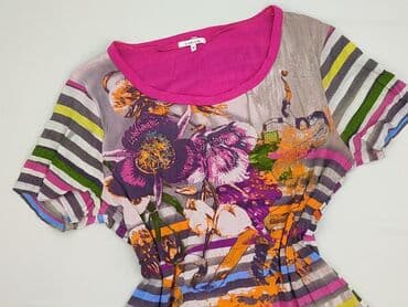 a m carla collection sukienki: Bluzka damska, XL — 1