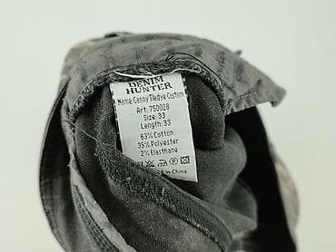 slim jeans drip: Jeansy damskie, rozmiar XL — 5