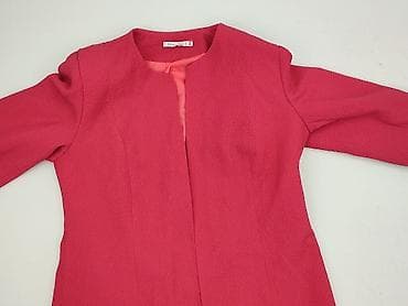 patchwork: Fabiani, Піджак жіночий, розмір 4XL — 1