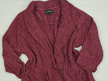 Kardigan damski, rozmiar L w lalafo.pl Kardigan damski, rozmiar L