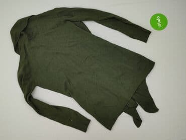 part two sweter: Kardigan damski, M — 3