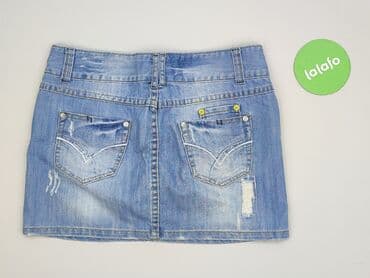 spódnice tommy: Spódnica damska, M — 3