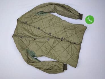 wyprzedaz kurtek zimowych: Kurtka przejściowa dla mężczyzn, L — 2