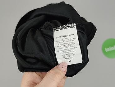 bluzy c: Cache Cache, Bluzka damska, rozmiar S — 4