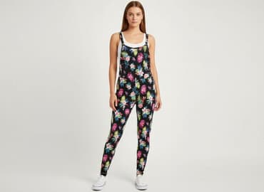 kombinezon marynarkowy: Kombinezon damski, rozmiar M — 1